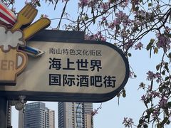 -蔡澜Pho·越南粉餐厅(海上世界店)