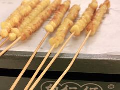 -白仁仔· 活烤海鲜 宵夜(豫园店)