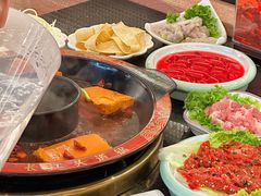 -三江两海老火锅(北京首店)