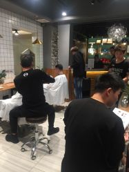 -PE SALON