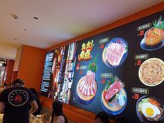 -妙香居韩国烤肉(容桂天佑城店)