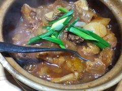 -村长家的疙瘩汤(沌口店)