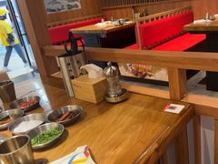 -汉拿山(北京上地华联店)