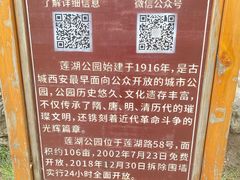 -莲湖公园