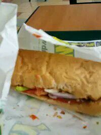 -赛百味SUBWAY(沈阳天地店)