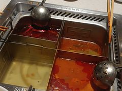 -海底捞火锅(番禺广场店)