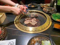 -厚贞日式烤肉(浦东汇智店)