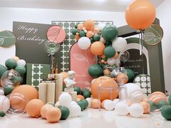 -Timo队长·高端生日派对策划机构(静安寺店)