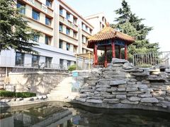 -山东省青岛第六十二中学