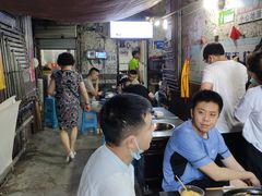 -石灰市毛记烧鸡公(解放碑店)