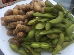 -迎燕阁烤羊腿(二环南路店)