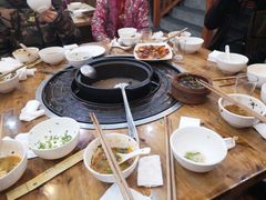 -蛙秘书麻椒鱼(包家巷店)