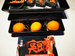 -火宫殿·小吃王国(坡子街店)