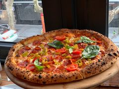 -Alimentari Grande(东湖路店)
