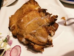 -小放牛炒菜馆(裕华东路店)