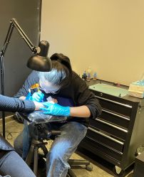 -飛凡TATTOO纹身•原创