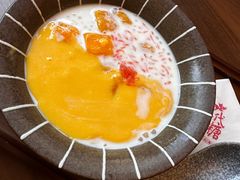 -五代同糖·甜品糖水店(河下古镇店)