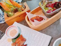 -匠和风精致料理(莆田财富中心店)