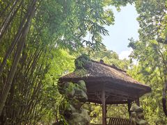 -成都杜甫草堂博物馆