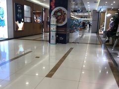 -丽达购物中心(崂山店)