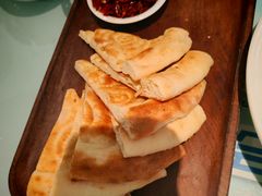 -新疆兵团食府清真(马连道店)