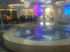 -水晶之星洗浴温泉汗蒸