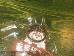 赠品-张猫猫爱吃鱼
