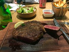 -MEAT MATE 鲜食肉铺(凤凰汇·里巷店)