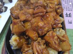 -桃子餐厅·天津菜(红星路直营店)