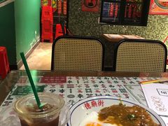 -憶廟街 X 沙角邨(太古城店)