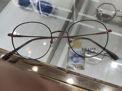 -无界眼镜MaxLess(南翔印象城店)