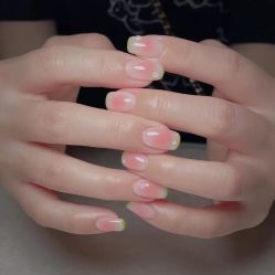 点击看大图 -Meet Nail 美睫·美甲