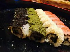 -城市名人酒店喝彩西餐厅(人民南路店)