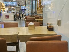 大堂-宛平李记小吃(东关街店)