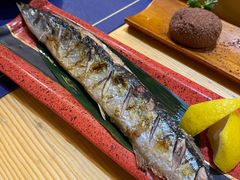 -浦·传统日式料理(3 5 1 1 店)