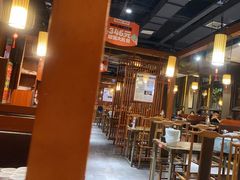 -郑喜旺烧烤(郑州总店)