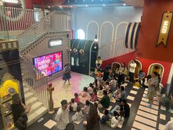 -MELAND CLUB亲子乐园·派对·餐厅(北京芳圆里ID MALL店)