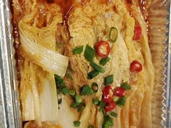 -邢氏老太太烧烤(南山店)