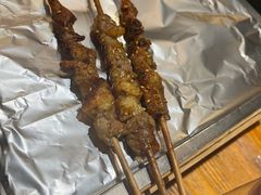 -喝丢一只鞋海鲜烧烤·海肠捞饭(文体街店)