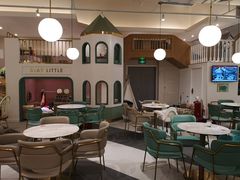 -艾米茉亲子餐厅(万象城店)