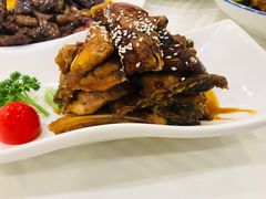 -江南村酒家