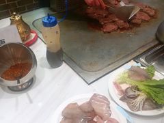 -好伦哥比萨烤肉自助(八里桥店)