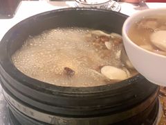 -木王宴语·野生鲜菌火锅(玉河店)