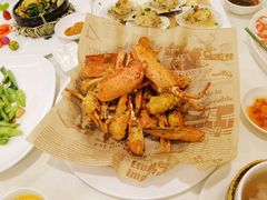 -欧记·龙城港(欣都店)