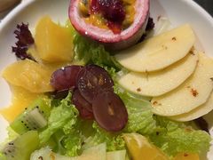 -九田家黑牛烤肉料理(新辰里亚运村店)
