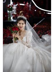 -MECCI婚礼摄影跟拍(红东方广场店)