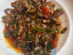 -北京老铺烤鸭(西稍门店)