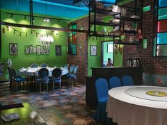 大堂-嘉禾·悦享餐厅(八方汇店)