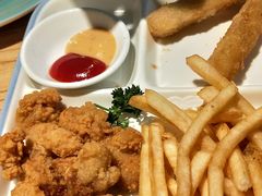 -菲滋意式餐厅(银泰百货金华江南店)