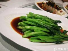 -周锦记广式餐厅(格林生活坊2期店)